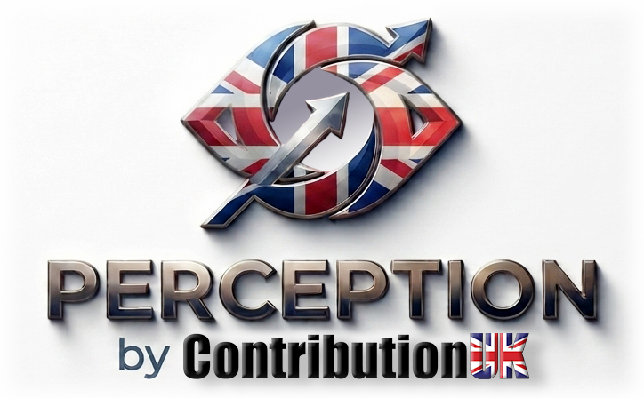 Perception logo